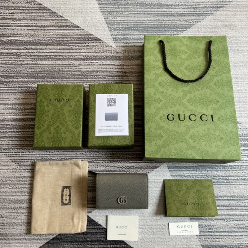 Gvc*1 wallets